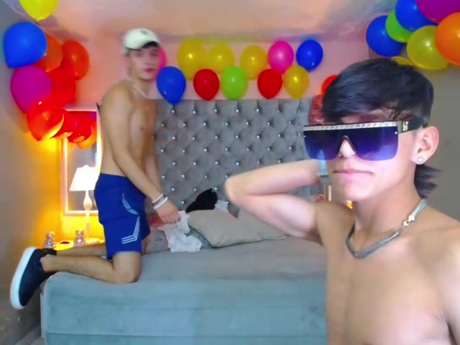 partyduoshot1  18-02-2022